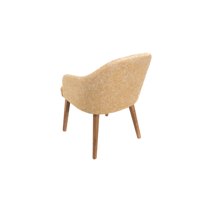 Maxima House Dining Chair Massimo, Set of 2 - Bed & Sofa Hub