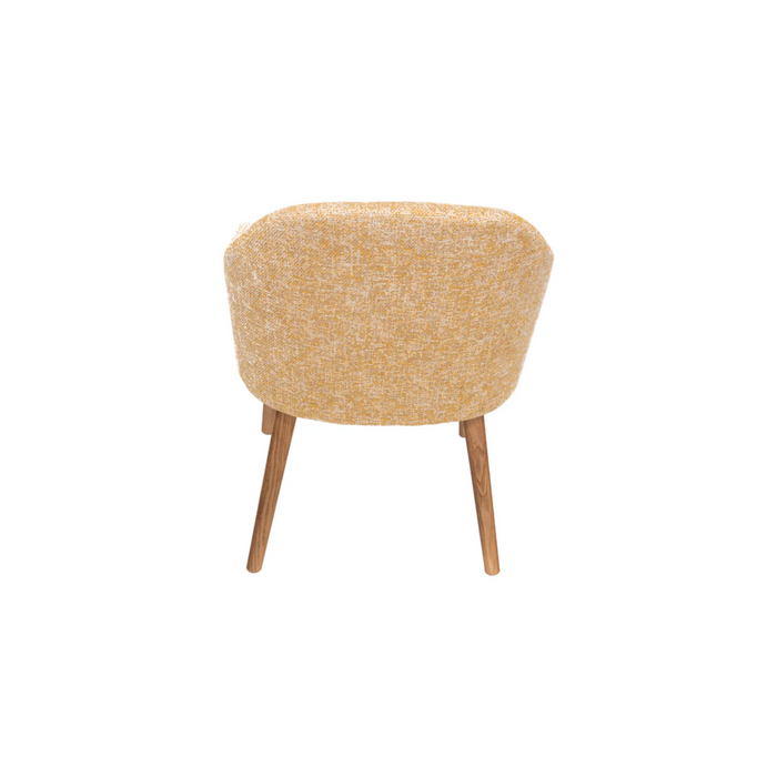 Maxima House Dining Chair Massimo, Set of 2 - Bed & Sofa Hub