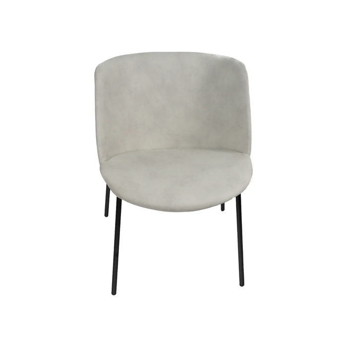 Maxima House Dining Chair Marco, Set of 2 - Bed & Sofa Hub