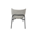 Maxima House Dining Chair Marco, Set of 2 - Bed & Sofa Hub