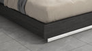 Whiteline Modern Living Pino Bed Queen BQ1752 - Bed & Sofa Hub