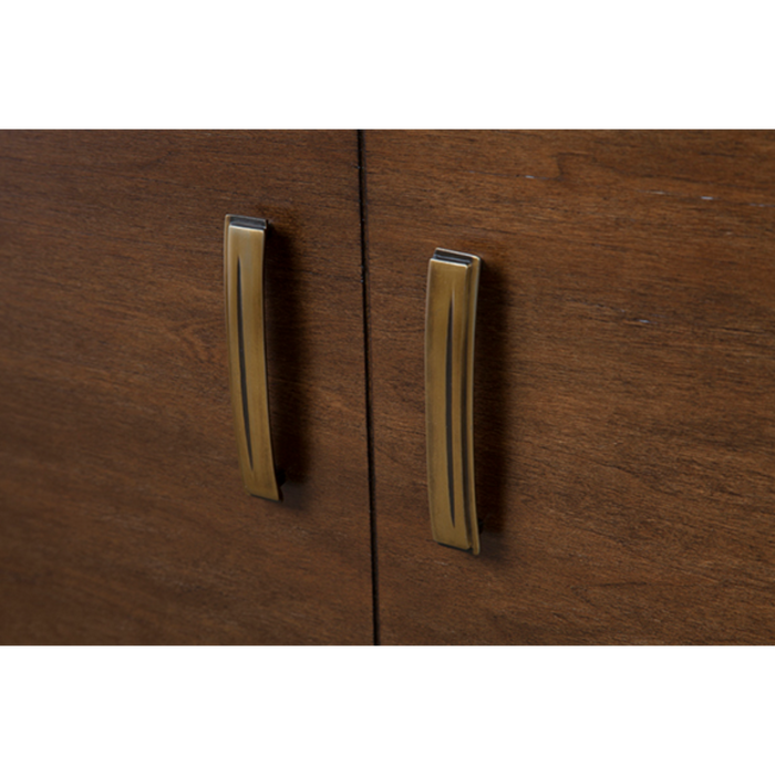 Arason Enterprises Creden-ZzZ Pekoe Cabinet Bed - Bed & Sofa Hub