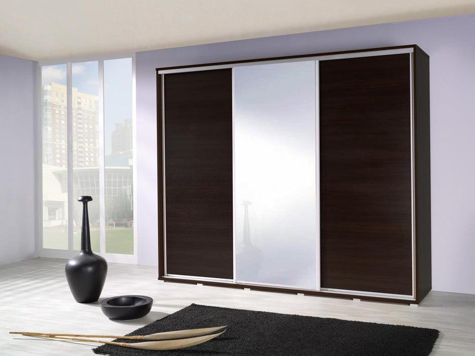 Maxima House Wardrobe ARIA MAR001 - Bed & Sofa Hub