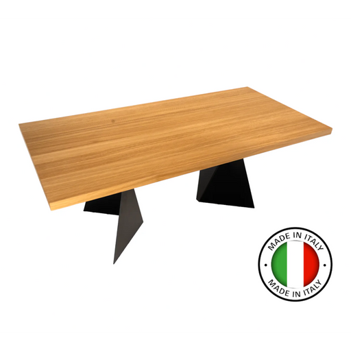 Maxima House Dining Table MATILDE - Bed & Sofa Hub