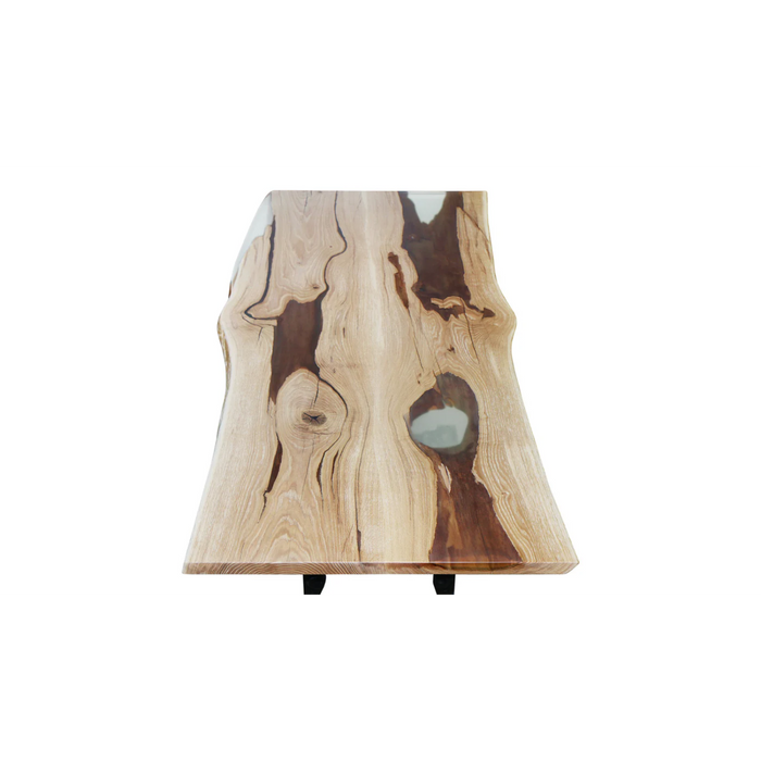 Maxima House Urban Dining Table - Bed & Sofa Hub