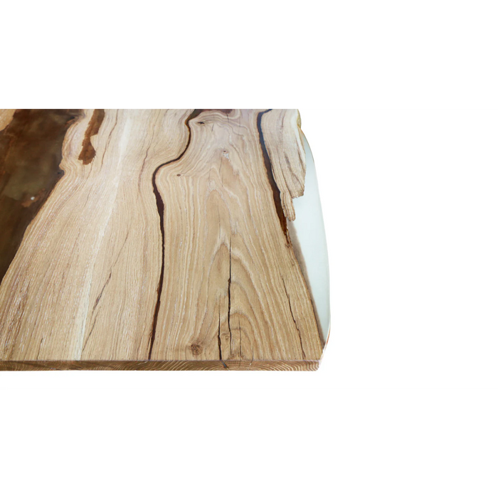 Maxima House Urban Dining Table - Bed & Sofa Hub