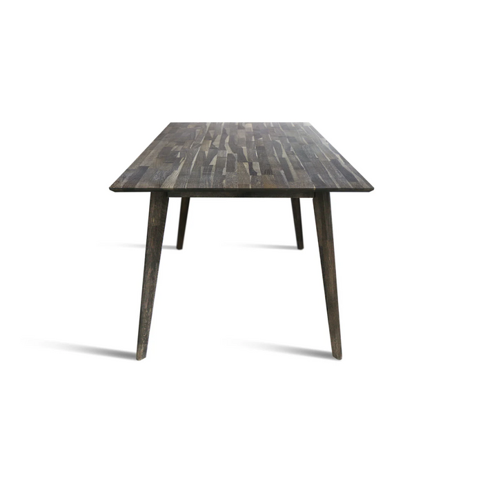 Maxima House Nordik G Dining Table - Bed & Sofa Hub