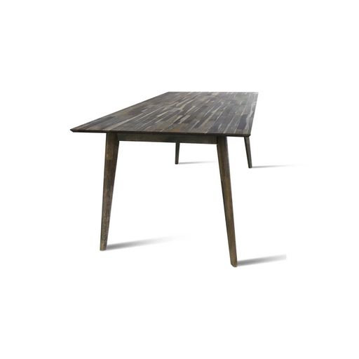 Maxima House Nordik G Dining Table - Bed & Sofa Hub