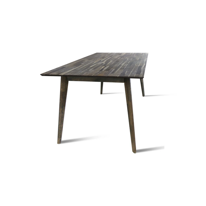 Maxima House Nordik G Dining Table - Bed & Sofa Hub