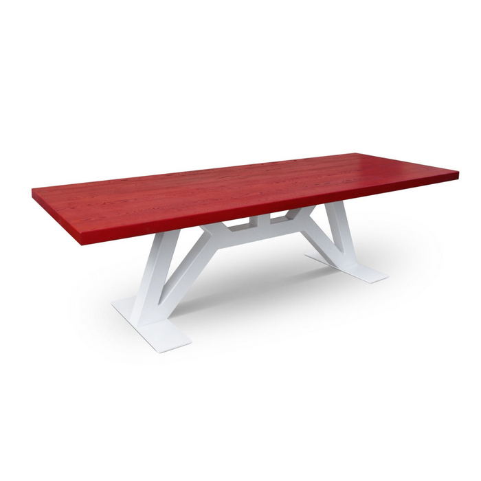 Maxima House Grog Dining Table - Bed & Sofa Hub