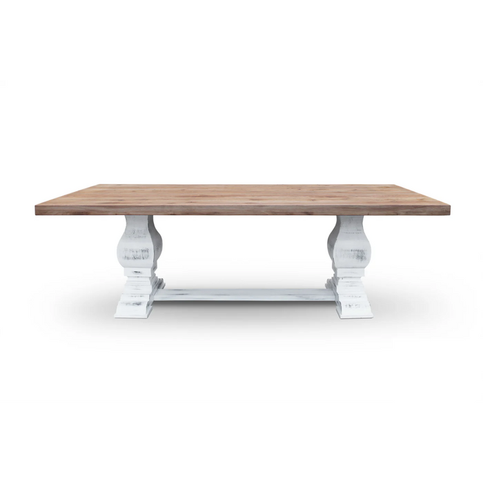 Maxima House Epoca-T60 Dining Table - Bed & Sofa Hub