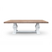Maxima House Epoca-T60 Dining Table - Bed & Sofa Hub