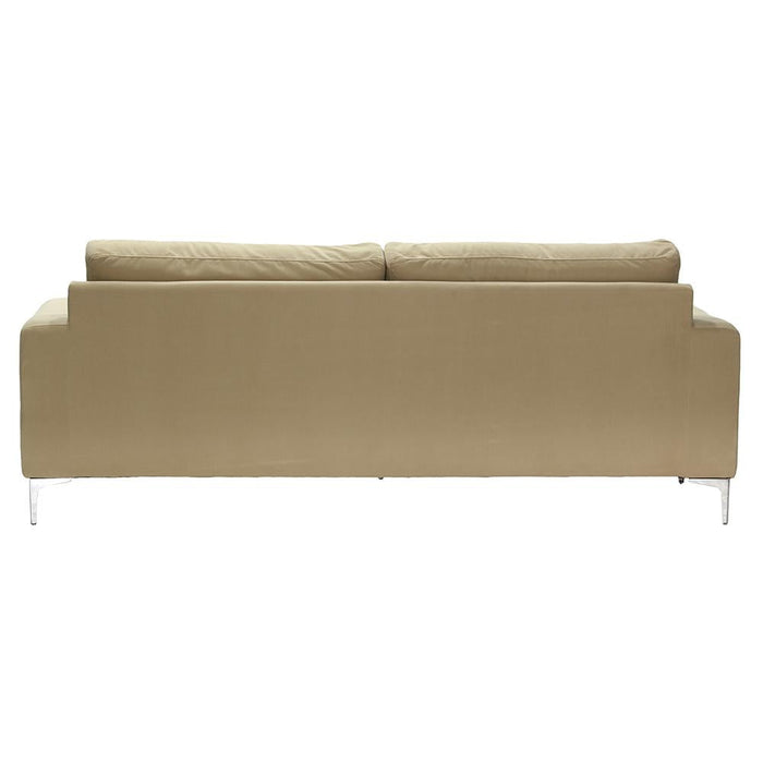 Maxima House Sectional Sofa EBONY WIN0025 - Bed & Sofa Hub