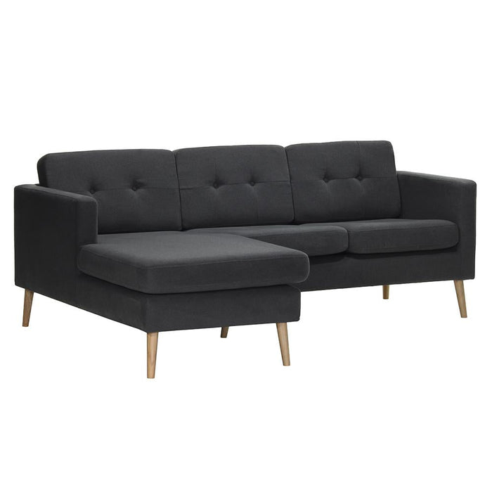 Maxima House Sectional Sofa YORK WIN0028 - Bed & Sofa Hub