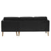 Maxima House Sectional Sofa YORK WIN0028 - Bed & Sofa Hub
