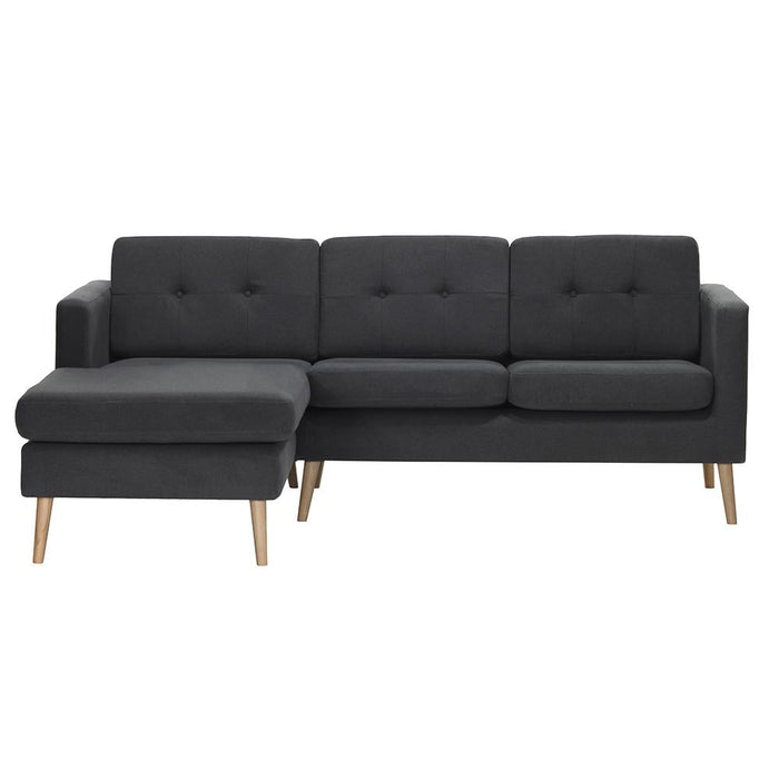 Maxima House Sectional Sofa YORK WIN0028 - Bed & Sofa Hub