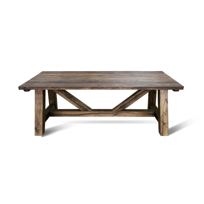 Maxima House Snurr Dining Table - Bed & Sofa Hub