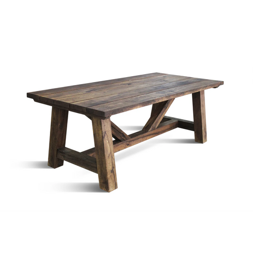 Maxima House Snurr Dining Table - Bed & Sofa Hub