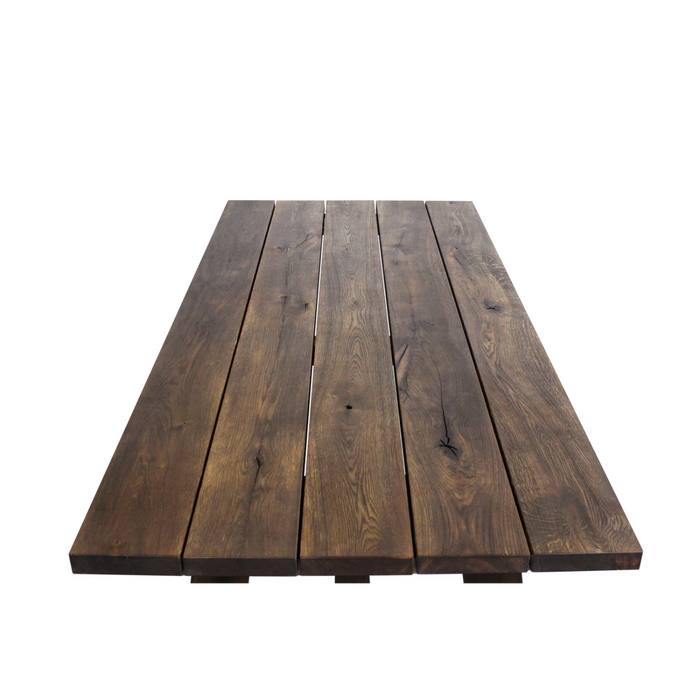 Maxima House Snurr Dining Table - Bed & Sofa Hub