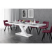 Maxima House Xenna Dining Set - Bed & Sofa Hub