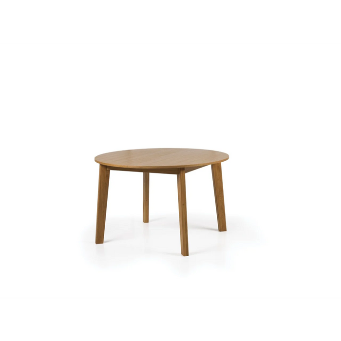 Maxima House 5 Pcs. Wooden Dining Set Scandi - Bed & Sofa Hub