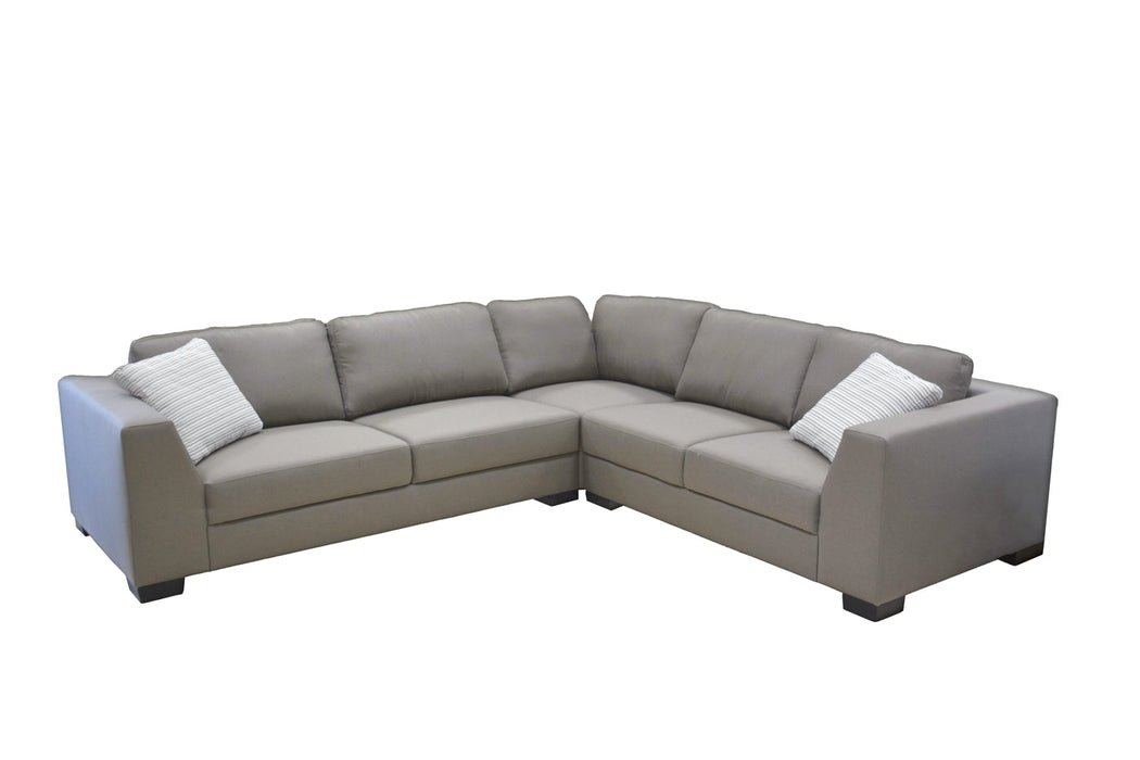 Maxima House TYLER 2 Sofa Dol053 - Bed & Sofa Hub