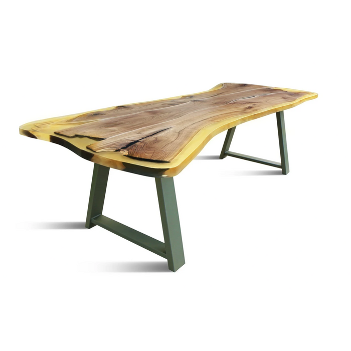 Maxima House URBAN 600 Dining Table - Bed & Sofa Hub