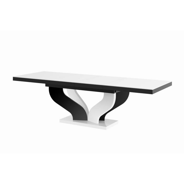Maxima House Viva Extendable Dining Table - Bed & Sofa Hub