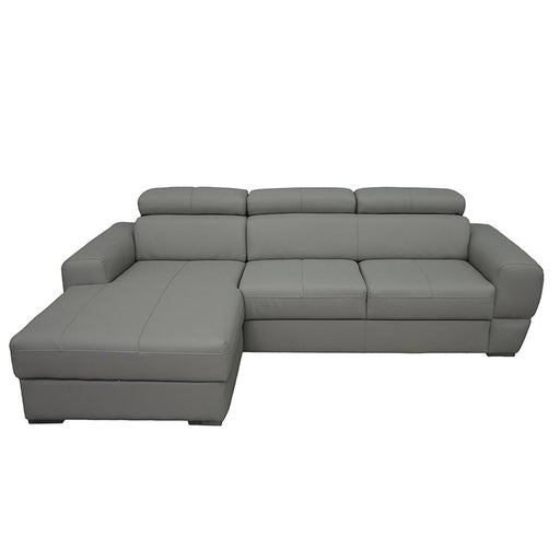 Maxima House VENTO Sleeper Sectional Dol004 - Bed & Sofa Hub
