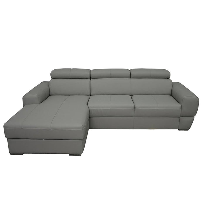 Maxima House VENTO Sleeper Sectional Dol004 - Bed & Sofa Hub