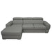 Maxima House VENTO Sleeper Sectional Dol004 - Bed & Sofa Hub