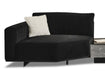 Whiteline Modern Living Vision Modular Sofa SO1839 - Bed & Sofa Hub