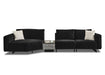 Whiteline Modern Living Vision Modular Sofa SO1839 - Bed & Sofa Hub
