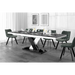 Maxima House Xenna Dining Set - Bed & Sofa Hub