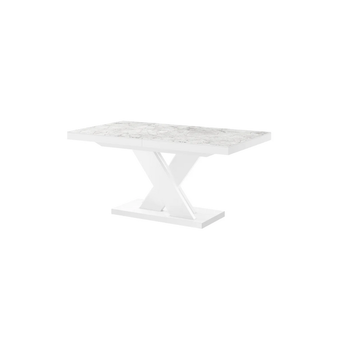 Maxima House Xenna Dining Set - Bed & Sofa Hub