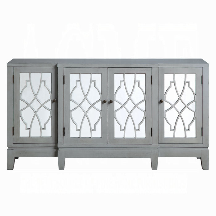 ACME Magdi Console Cabinet - Bed & Sofa Hub