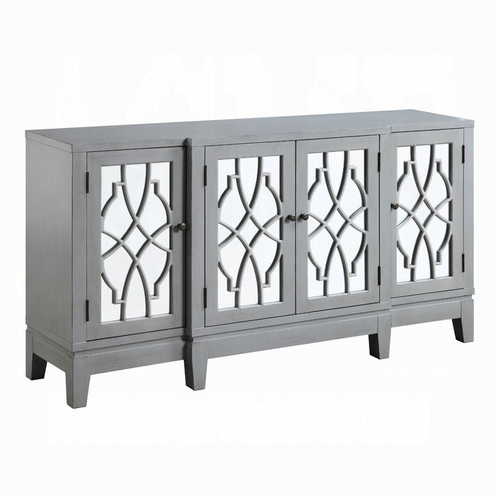 ACME Magdi Console Cabinet - Bed & Sofa Hub