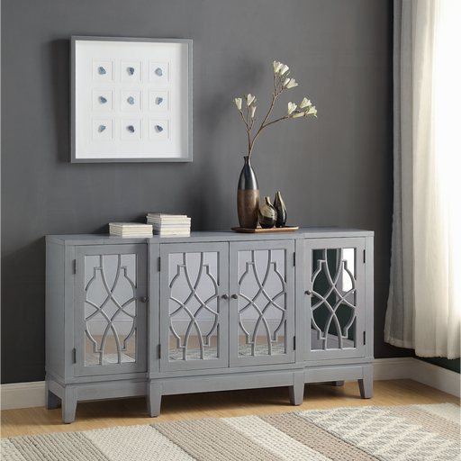 ACME Magdi Console Cabinet - Bed & Sofa Hub