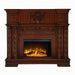 ACME Vendome Fireplace - Bed & Sofa Hub