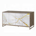 ACME Paavan Console Cabinet - Bed & Sofa Hub