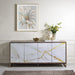 ACME Paavan Console Cabinet - Bed & Sofa Hub