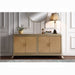 ACME Dodie Console Cabinet - Bed & Sofa Hub
