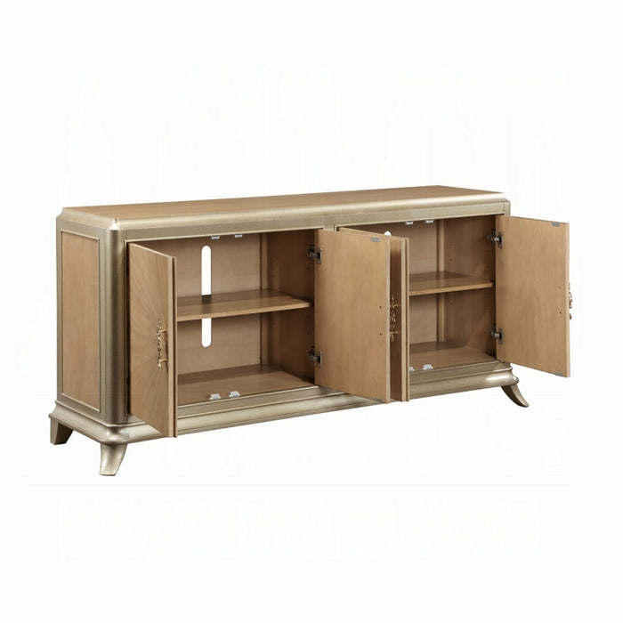 ACME Dodie Console Cabinet - Bed & Sofa Hub