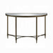 ACME Aditya Console Table W/Mirror - Bed & Sofa Hub