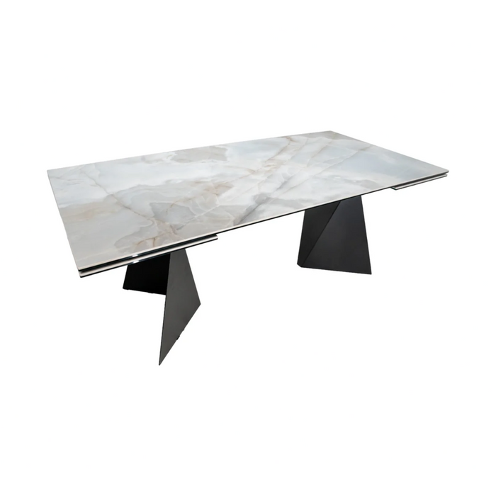 Maxima House ALBERTO Dining set - Bed & Sofa Hub