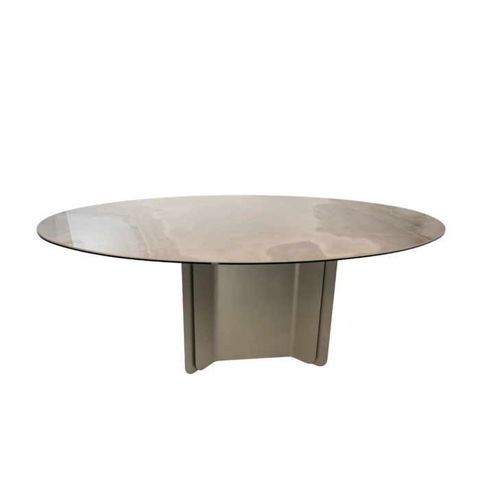 Maxima House Allesandro Dining Set - Bed & Sofa Hub