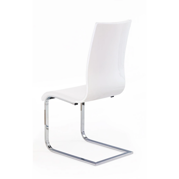 Maxima House Arina Dining Chairs Set of 4 - Bed & Sofa Hub