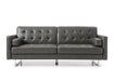 Whiteline Modern Living Giovanni Sofa Bed SO1195 - Bed & Sofa Hub