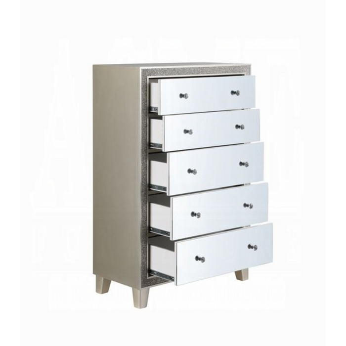 ACME Sliverfluff Chest - Bed & Sofa Hub