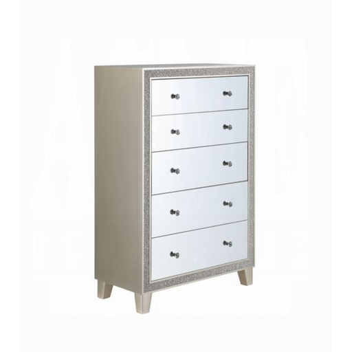 ACME Sliverfluff Chest - Bed & Sofa Hub